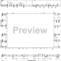 Winterreise (Song Cycle), Op.89, No. 12 - Einsamkeit, D911