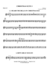 Christmas Suite 2 - Horn in F