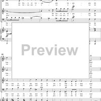 Help, Lord! - No. 1 from "Elijah", part 1