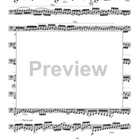 Moto Perpetuo (Perpetual Motion) - Tuba 1