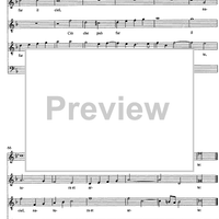 Quantunque bella al bellicoso Marte