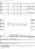Op. 18, No. 1, Movement 1 - Allegro con brio - Score