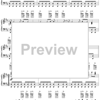 Appalachian Snowfall