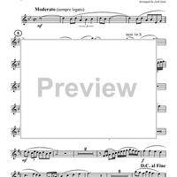 Christmas Set 2 - Trumpet 1