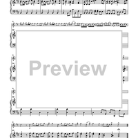 The Violinist's Wedding Album, Volume 2 - Piano