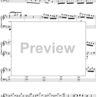 Piano Sonata no. 16 in D Major