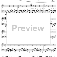 The Art of Finger Dexterity, Op. 740, Book I, Nos. 1-8