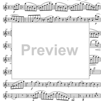 Trio a minor Op.114 - Clarinet