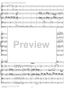Symphony No. 27 in G Major, K199 - Full Score