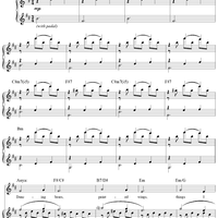 Once Upon a December