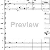 Violin Concerto in A minor, Op. 53, Movmt. 1, Allegro ma non troppo