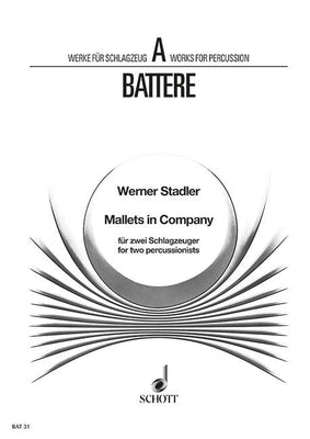 Mallets in Company - Performance Score