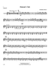 Duncan’s Tale - Violin 2
