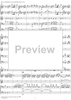 Divertimento No. 14 in B-flat major, K270 - Full Score