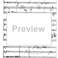 Miniaturas (print version) - Score