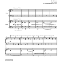 Go to Dark Gethsemane