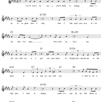 Don't Cry For Me Argentina