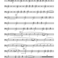 Adversary - Trombone/Euphonium BC/Bassoon