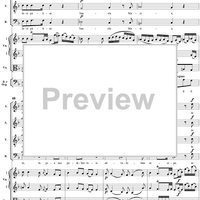 Graduale ad festum b. M. v. "Sancta Maria, mater Dei," K273