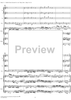 Double Clavier Concerto No. 3 in C Minor, Movement 1   (BWV 1062) - Score