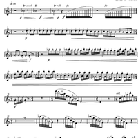 Jungle Heart - Flute