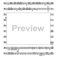 Christmas Duets - Tuba