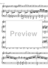 Sonata No.27 G Major KV379 - Score