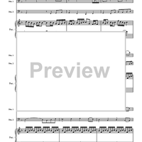 Boats and Ships - Piano Score