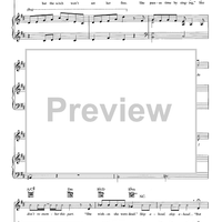 I Know It's Today - from Shrek the Musical