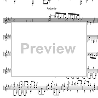 6 Minuets and  6 Valses Op.12