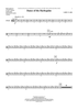 Dance of the Harlequins - Percussion 2