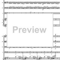 Piano Quintet A Major D667 - Score