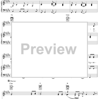 Te Amaré (Spanish version)