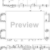 Waltz in B Major, Op. 39, No. 13