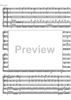 Divertimento Eb Major KV289 - Score