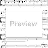 Smoke Along the Track