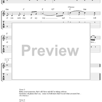 I Will Always Love You