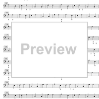 Diversi Bizzarrie Sopra la Vecchia - Continuo