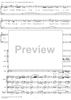 "Ah, perdona al primo affetto", No. 7 from "La Clemenza di Tito", Act 1 (K621) - Full Score