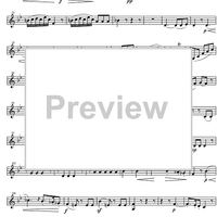 String Quintet Eb Major Op. 4 - Violin 2