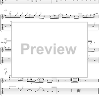 There's Gotta Be a Change