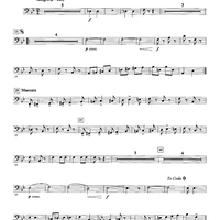 Galop - Trombone 3