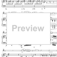 Adagio Op.38 - Score