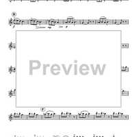 Suite for Flute Quartet - Flute 2