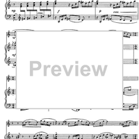 Sonatina Op.50 - Score