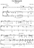 Six Songs, op. 16, no. 6: In Stilly Night  (Um Mitternacht)