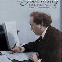 Gavotte - from Seven Ancient Dances