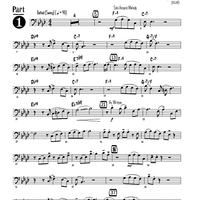 Time Will Tell - Bass Clef Instruments Part 1