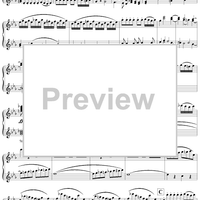 The Magic Flute, Overture, K620