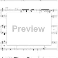 Modern Piano Suite, No. 4: In the Dark